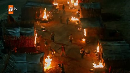 Bir Zamanlar Çukurova 8. Bölüm Fragmanı