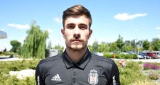 Beşiktaş'ın Bedavaya Aldığı Dorukhan Toköz, 1 Kez Bile Oynayamadı