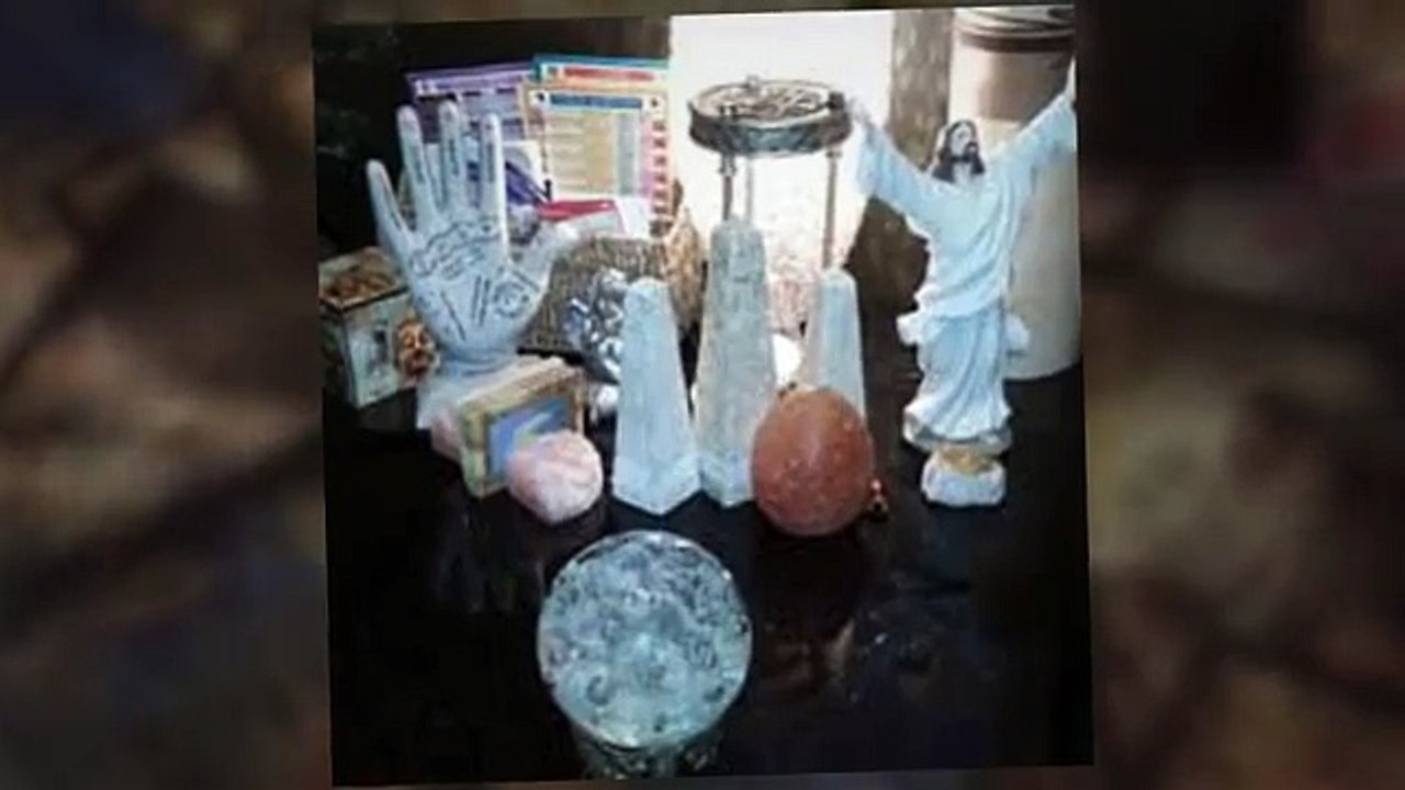 Chattanooga Psychic