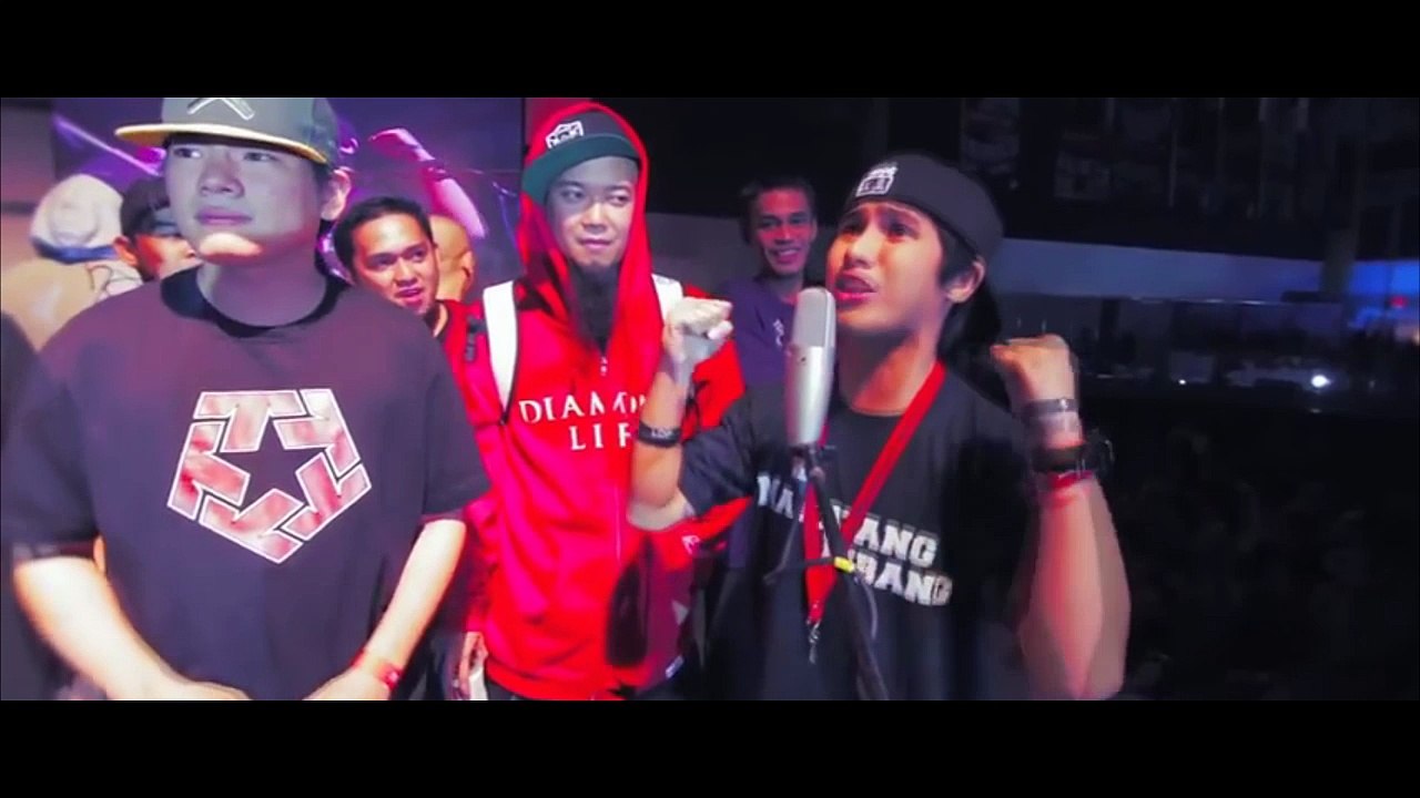 Abra vs Shehyee (Mix)