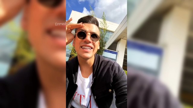 Kerimcan Durmaz Demet Akalın'a Yardım Etmiş Diye! Yazılanlara Kızdı! Danla Bilic İle Çok Eğlendi! | Kerimcan Durmaz'ın İnstagram Hikayesi #Enmedya