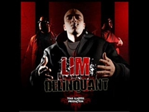 LIM - Freestyle tous illicites CD1