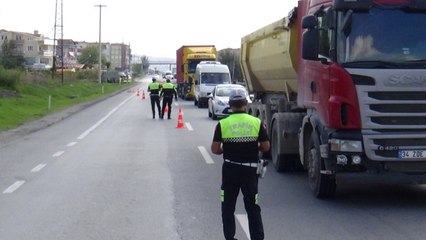 Ülke Genelinde Dev Uygulama: Bin 727 Kişi Yakalandı