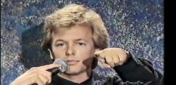 1990 David Spade on VH1 Standup Spotlight