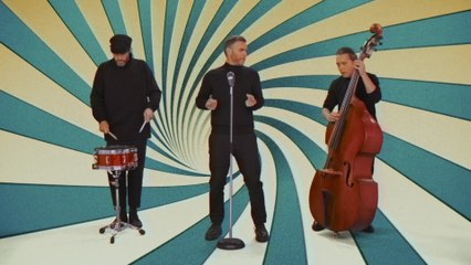 Take That - Out Of Our Heads