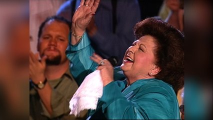 Bill & Gloria Gaither - Rock of Ages