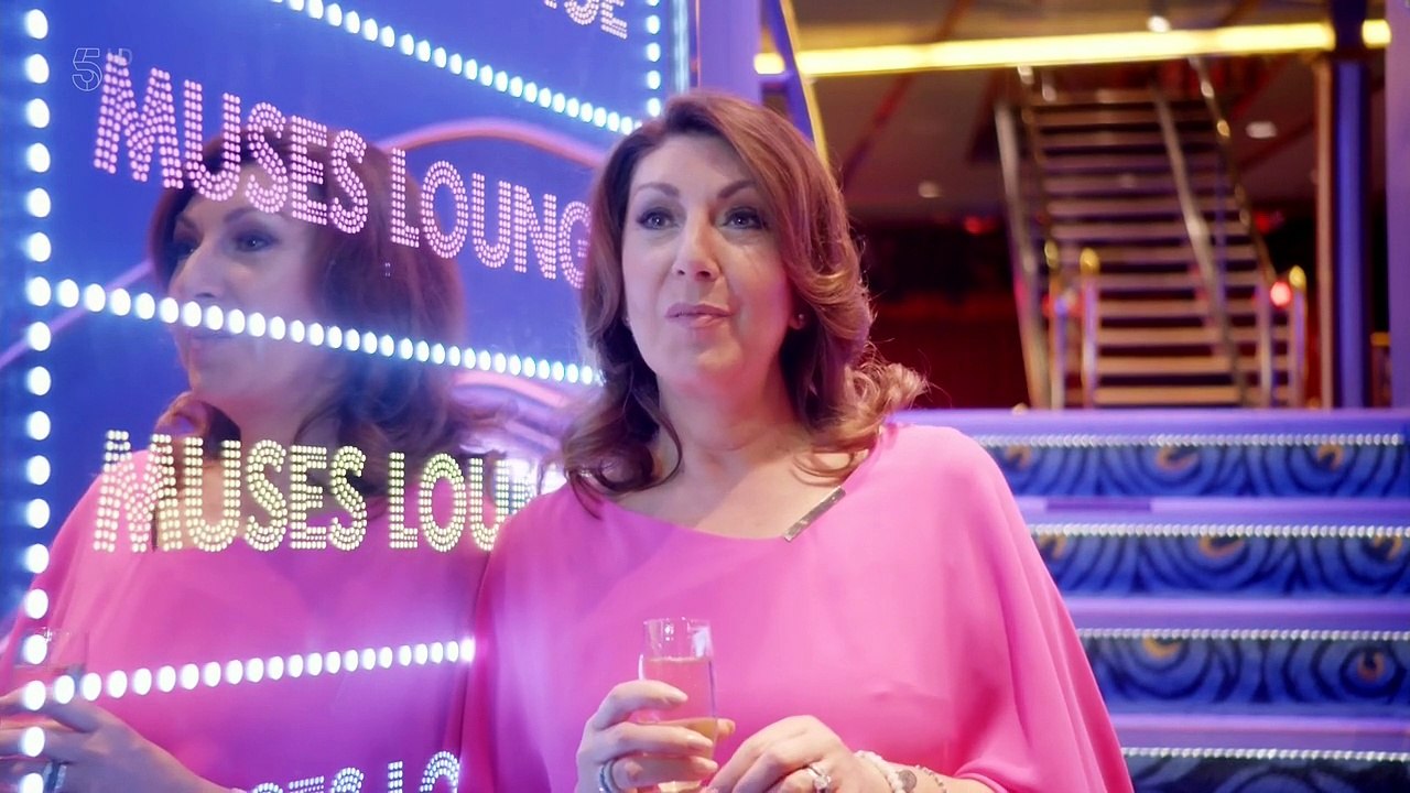 Ch5 Cruising with Jane McDonald Series 2 4 of 4 Cuba