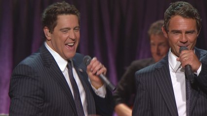 Bill & Gloria Gaither - He Made A Change