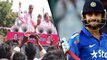 Telangana Elections 2018 : విరాట్ కోహ్లీలా సెంచరీ కొడతాం : హరీష్ రావు