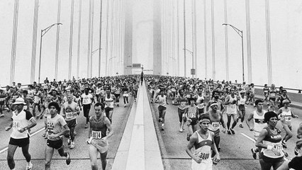 26.2 Miles of Emotion