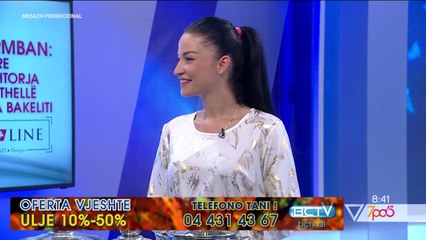 7pa5 - Oferta vjeshtë e BCTV (Royalty Line) - 31 Tetor 2018 - Show - Vizion Plus