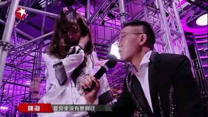 《下一站传奇》第1期：导师强大阵容，谁是下一站的传奇？ 20181021 -东方卫视官方高清_003