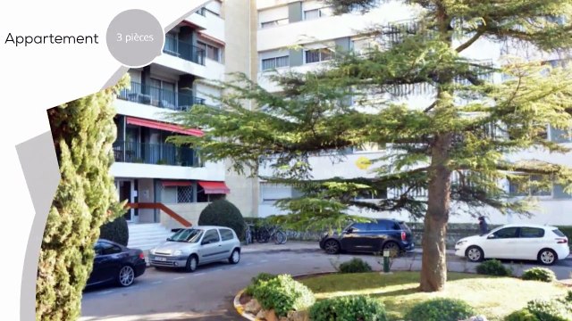 A vendre - Appartement - Aix en provence (13100) - 3 pièces - 92m²