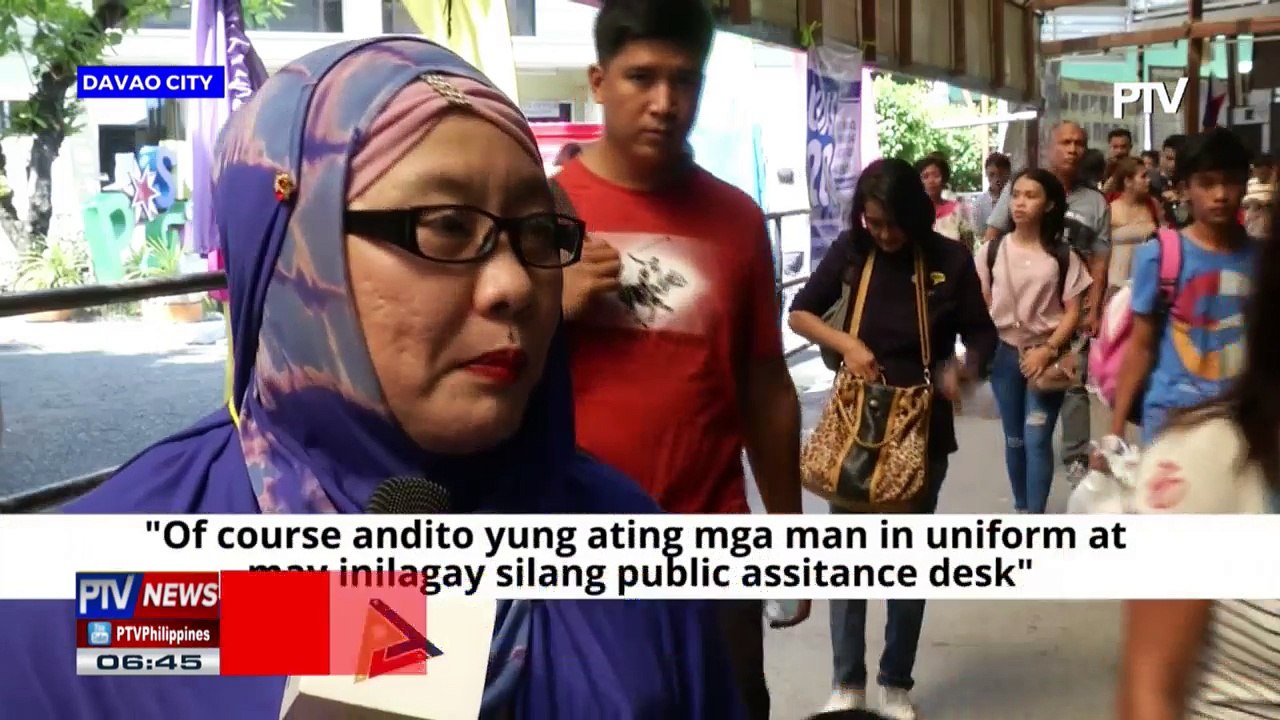 Mga pasahero, bumuhos sa mga bus terminal sa bisperas ng Undas