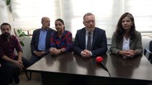HDP Eş Genel Başkanı Temelli - Danıştay'ın 'öğrenci andı' kararı - BATMAN