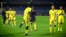 Montpellier - FC Nantes : la communion avec les supporters
