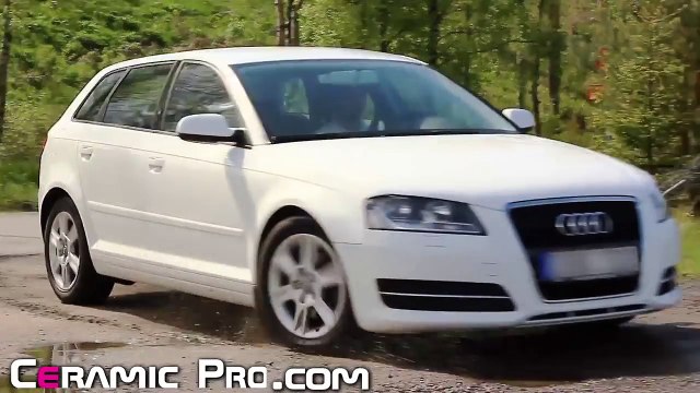 Ceramic Pro london - car detailing and approved ceramic pro applicators.