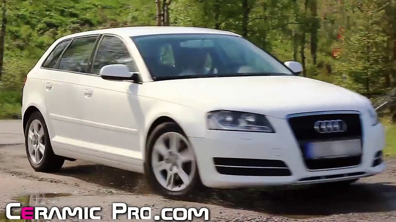 Ceramic Pro london - car detailing and approved ceramic pro applicators.