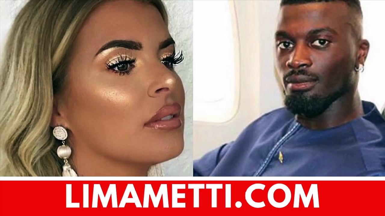 Divorce - Emilie Fiorelli déballe tout sur Mbaye Niang et claque la porte