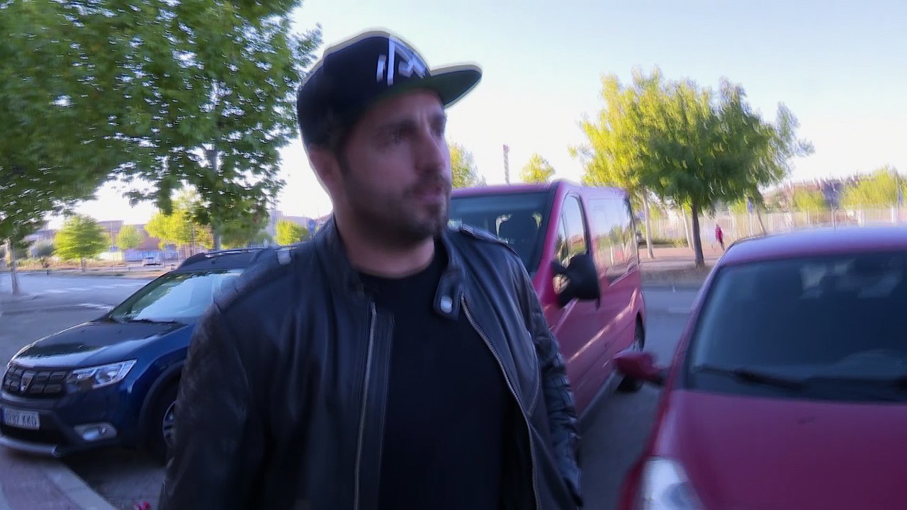 Ares Teixidó: "David Bustamante y yo estábamos enamoradísimos"