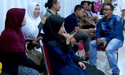 Pendampingan Psikososial Bagi Keluarga Korban Lion Air (3)