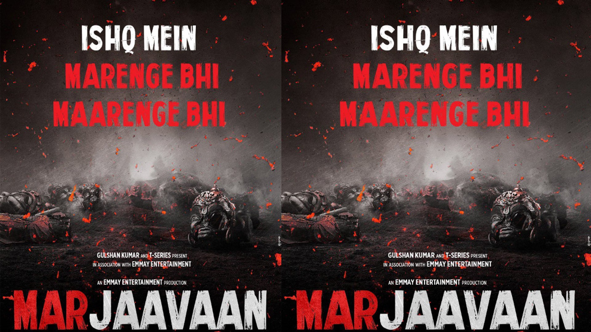 Marjaavaan full movie online dailymotion sales