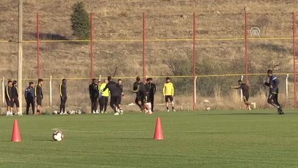 Murat Akça: "Seri Galibiyetler Alarak, Yukarılara Tutunmak İstiyoruz"