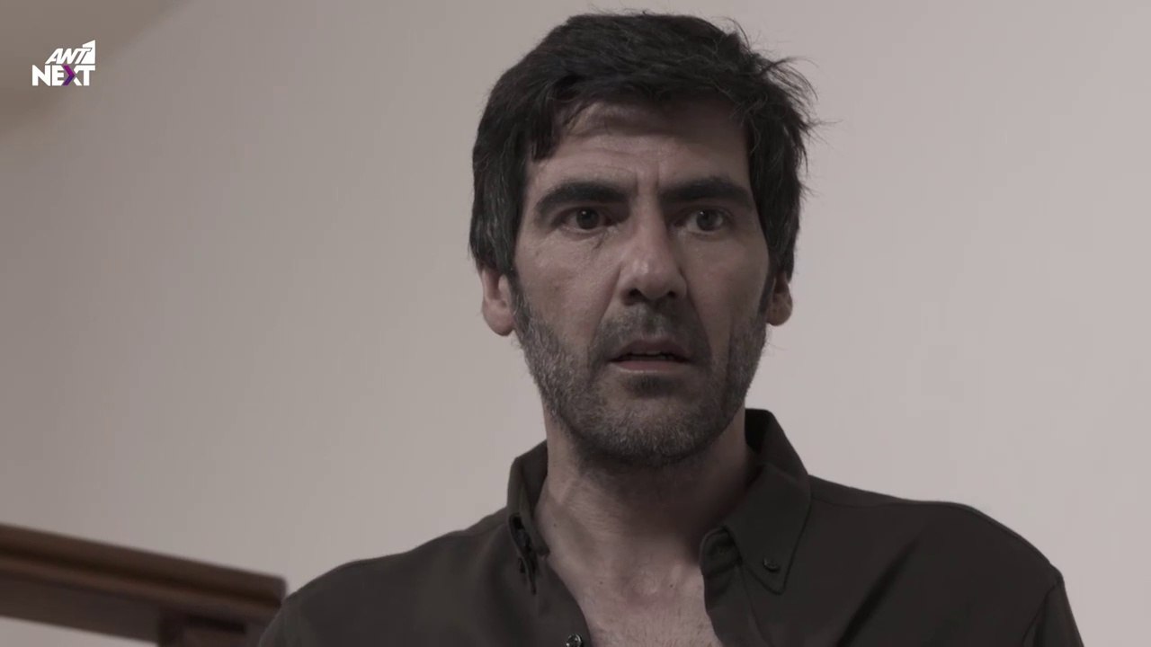 Η ΕΠΙΣΤΡΟΦΗ - ΕΠΕΙΣΟΔΙΟ 28 ll Η ΕΠΙΣΤΡΟΦΗ - ΕΠΕΙΣΟΔΙΟ 28
