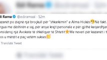 Pa Koment - Rama shkarkon Avokaten e Shtetit - Top Channel Albania - News - Lajme