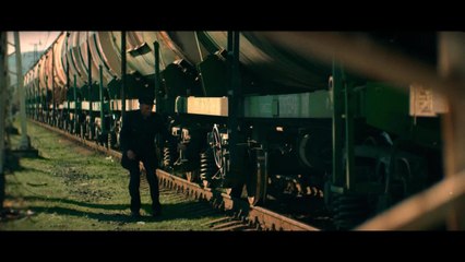 Vom Lokführer, der die Liebe suchte... - Trailer (Deutsch) HD