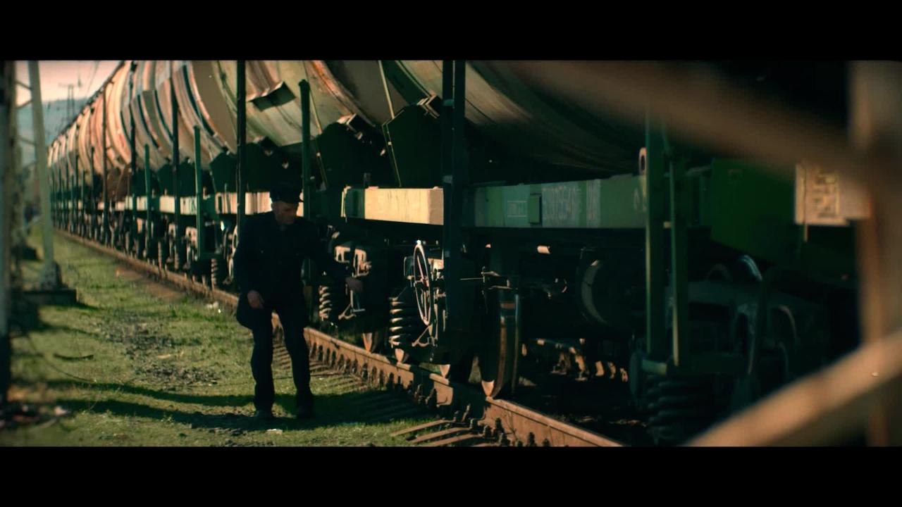 Vom Lokführer, der die Liebe suchte... - Trailer (Deutsch) HD