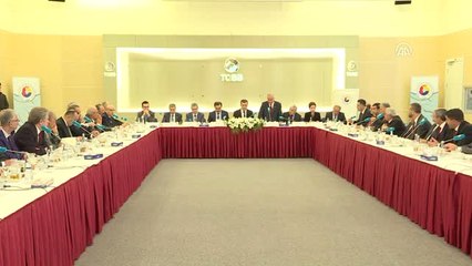 Selçuk: "Yapmak İstediğimiz Şey Özel Eğitimi, Resmi Eğitimimizi Belirli Bir Niteliğe Yükseltmek"