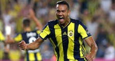 Josef de Souza'dan Fenerbahçeli Taraftarlara Sitem: Ben Gittikten Sonra Değer Vermeye Başladınız