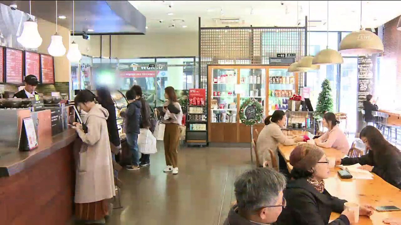 ‘경단녀’ 탈출…10년 만에 ‘리턴맘’으로 재취업