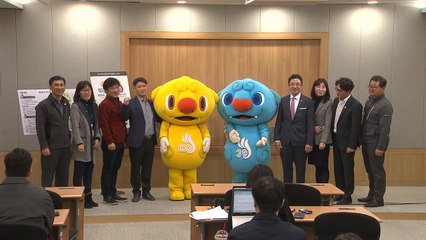 [서울] 내년 100회 전국체전 서울서 "남북평화체전으로" / YTN