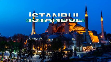 5. Türk Tıp Dünyası Kurultayı Tanıtım Filmi