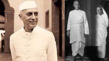 Sardar Patel की Daughter Maniben Patel को Jawaharlal Nehru ने क्यों किया था Ignore | वनइंडिया हिंदी