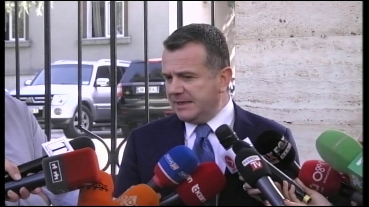 Report TV - Zgjedhjet lokale 2019, Balla zbulon datën: Dy të dielat e fundit të qershorit