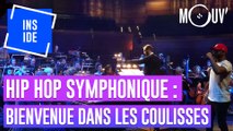 HIP HOP SYMPHONIQUE 3 : bienvenue en coulisses !