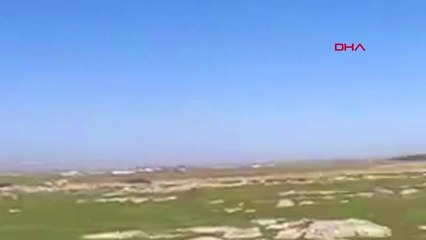 Şanlıurfa Camı Kıran Çocuğa Bıçak ve Sopa ile Saldırdı