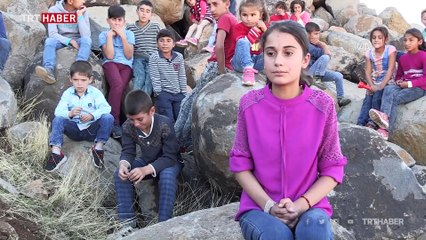 Diyarbakırlı çocukların "O Ses Türkiye" yarışması ses getirdi