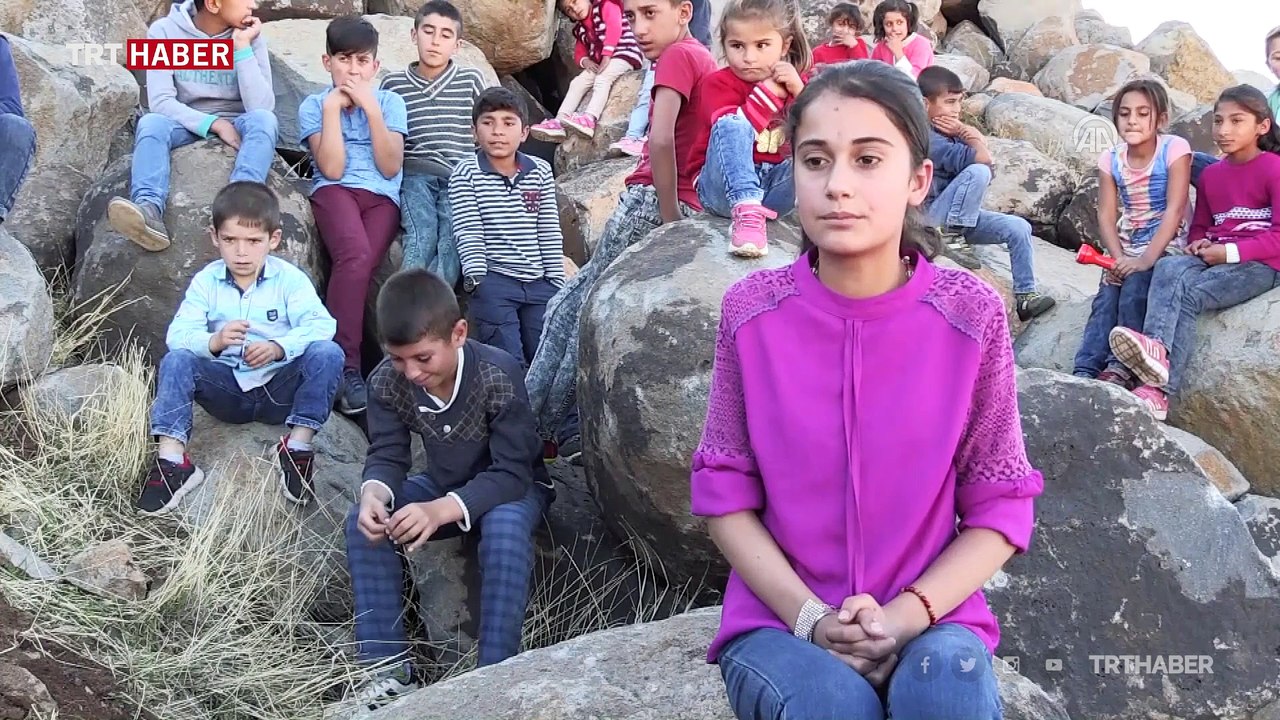Diyarbakırlı çocukların "O Ses Türkiye" yarışması ses getirdi
