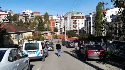 24 yaşındaki genç evinde ölü bulundu