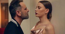 Serenay Sarıkaya, Fi Dizisindeki Dans Antrenmanlarına Nefret Ederek Gittiğini İtiraf Etti