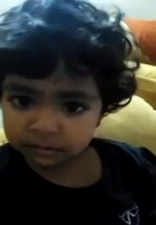 Cute children over Ness