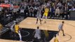 BASKETBALL: NBA: Top 3 plays - LeBron makes history, Fultz and DeRozan's big dunks