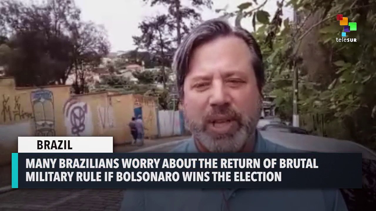Brazil Decides: Election Report