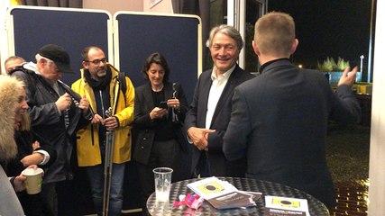 La 25 ème heure à Deauville