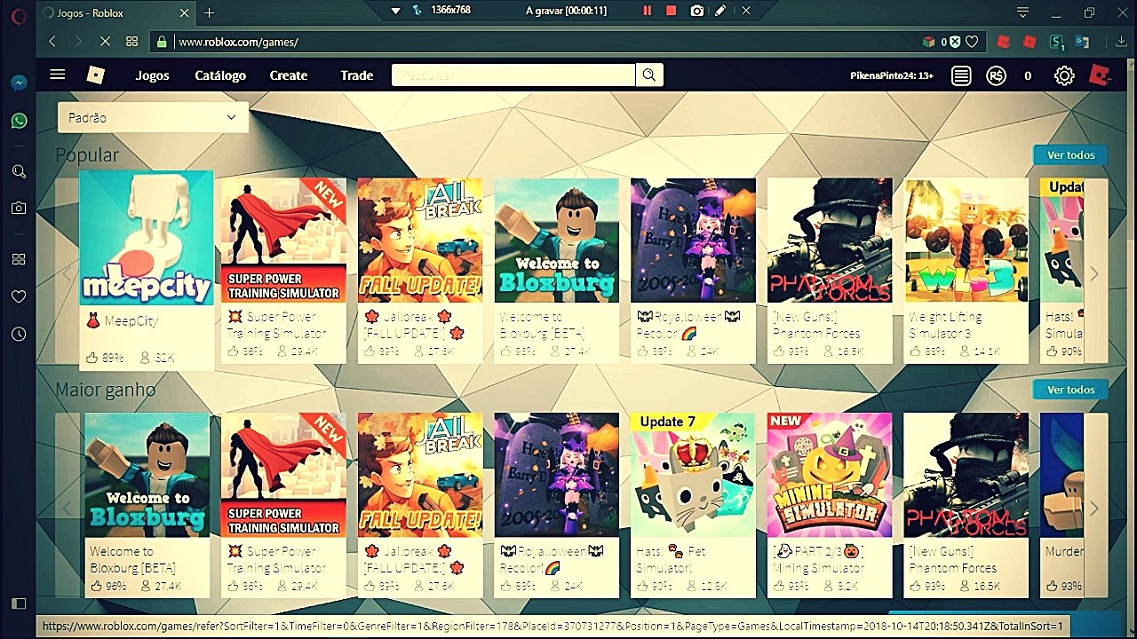 AS PIORES COPIAS DE MEEPCTY- ROBLOX