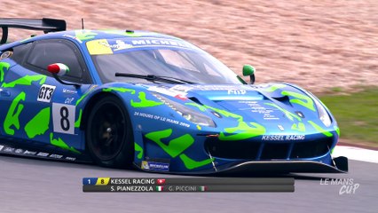 Portimao Round 2018 - Qualifying Highlights
